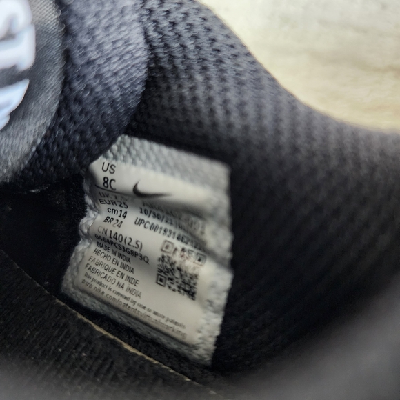 GUC ✅️ Pico 5 8C Toddler Shoes - Picture 6 of 6